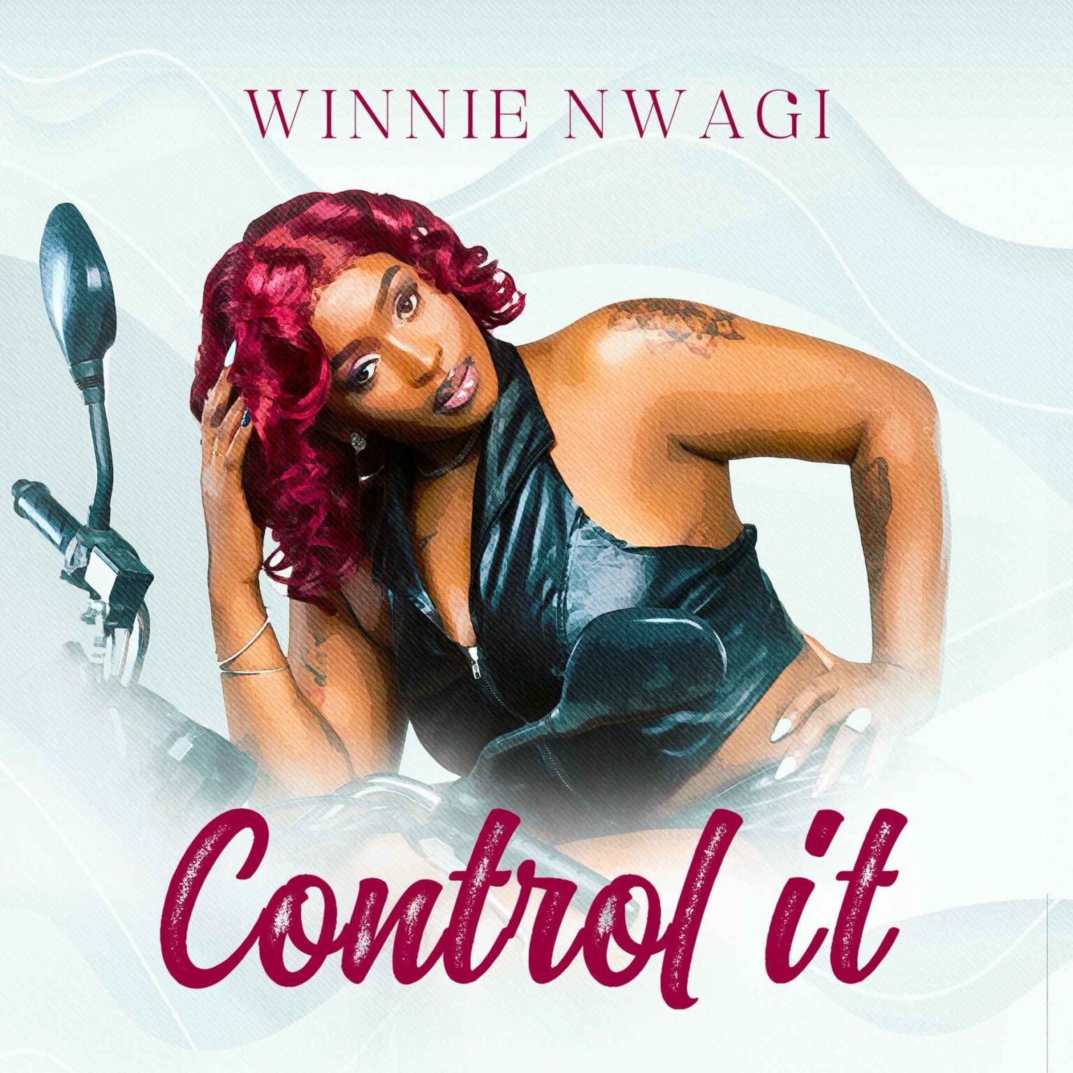 Music Audio : Winnie Nwagi – Control It | Download