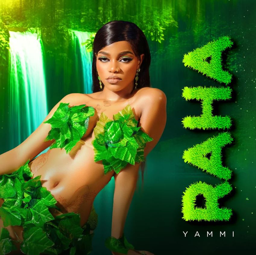 Music Audio : Yammi – Raha