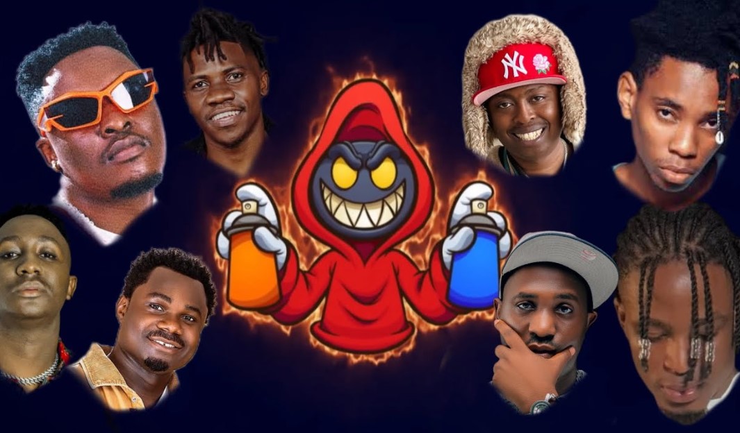Music Audio : Yuzzo Mwamba – Dada Zangu
