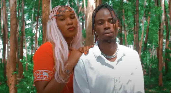 Music Video : Sadima Swagger – Zozana