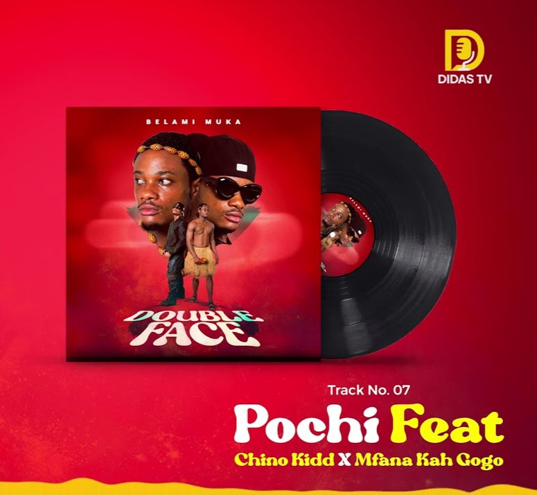 Music Audio : Belami Muka Ft Chino Kidd & Mfana Kah Gogo – Pochi | Download