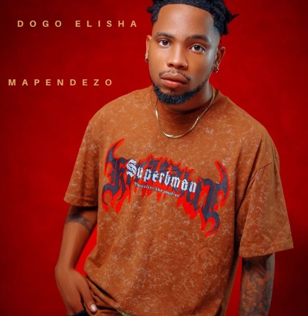 Music Audio : Dogo Elisha – Mama | Download