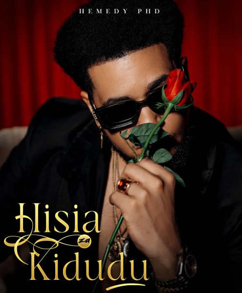 Music Audio : Hemedy PHD – Siko Sawa | Download