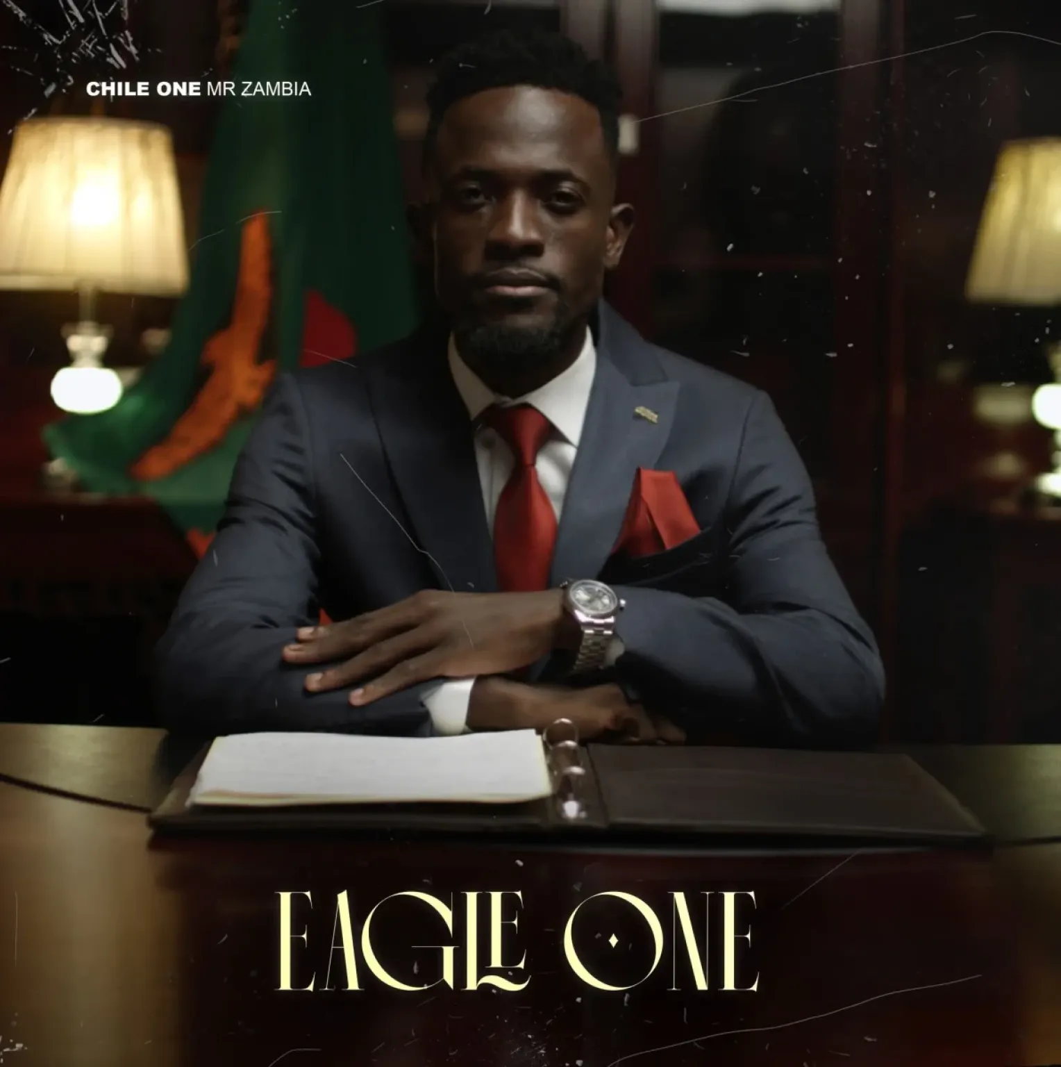 Music Audio : Chile One Mr Zambia Ft Drifta Trek – Basebele | Download