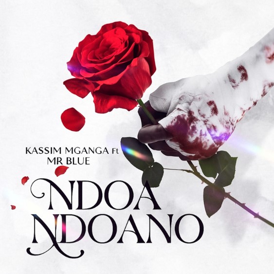 Music Audio : Kassim Mganga Ft Mr Blue – Ndoa Ndoano | Download