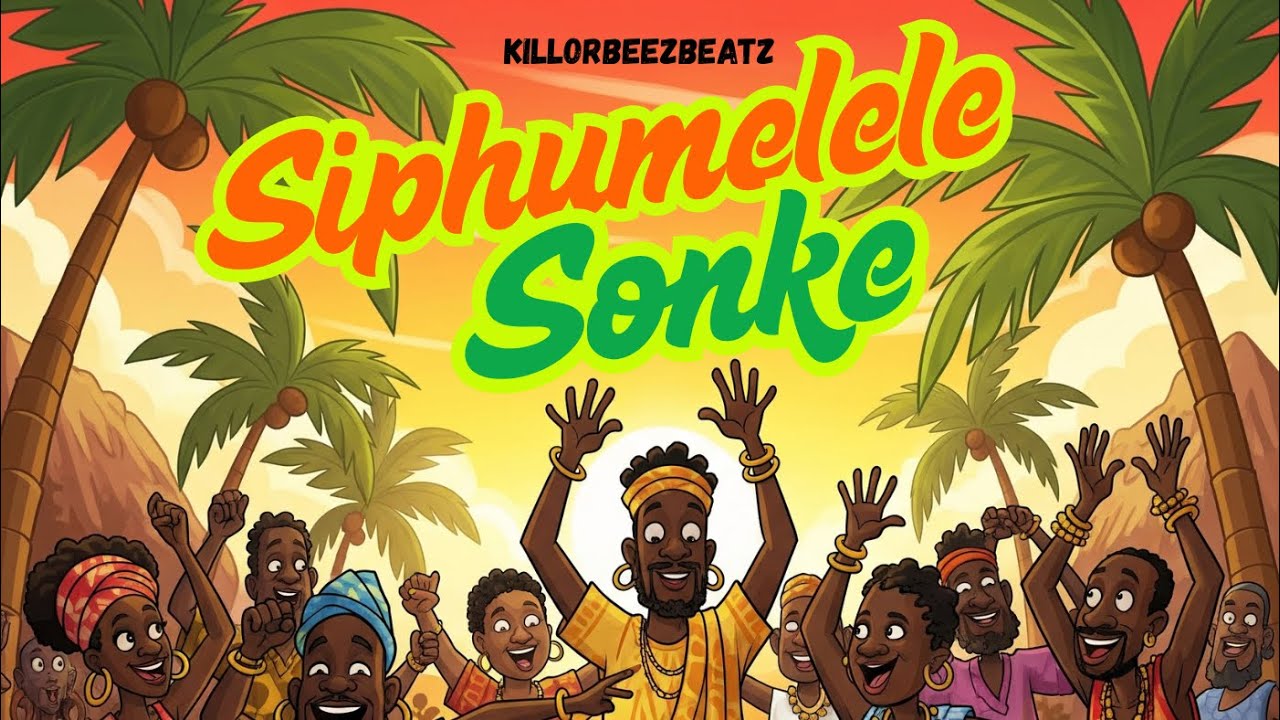 Music Audio : Killorbeezbeatz Ft Simmy Mtalane – Siphumelele Sonke | Download