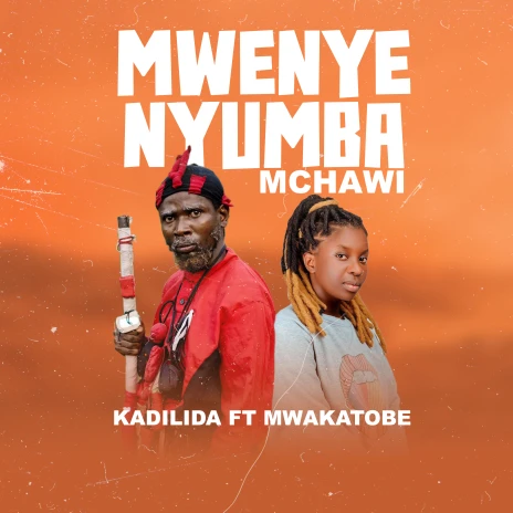 Music Audio : Kadilida ft Mwakatobe – Mwenye Nyumba Mchawi MP3 | Download