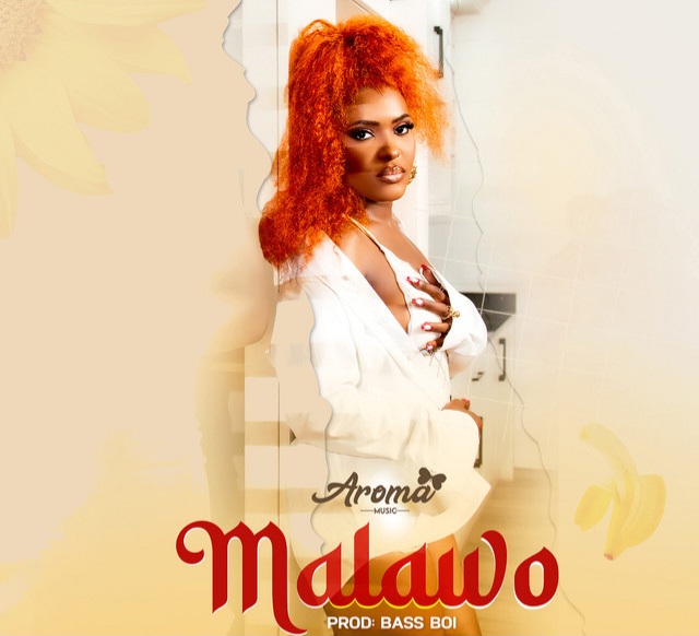 Music Audio : Aroma Music – Malawo | Download