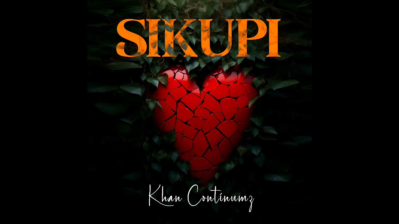 Music Audio : Khan Continumz – Sikupi | Download