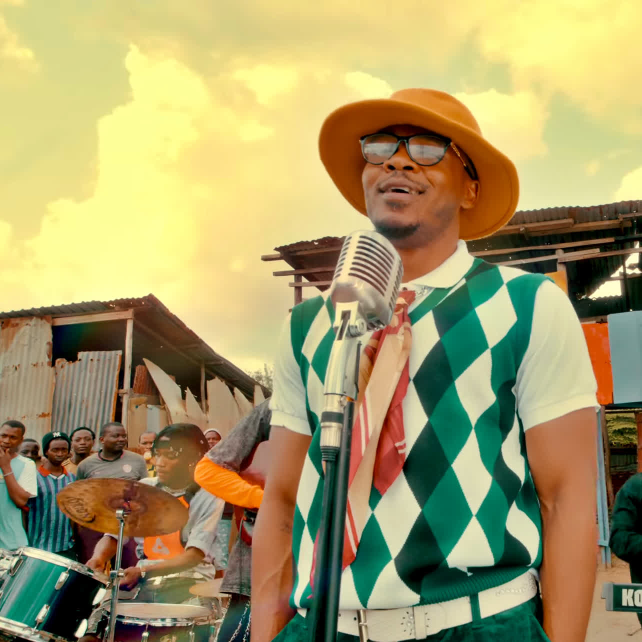 Music Audio : Alikiba – Ubuyu | Download